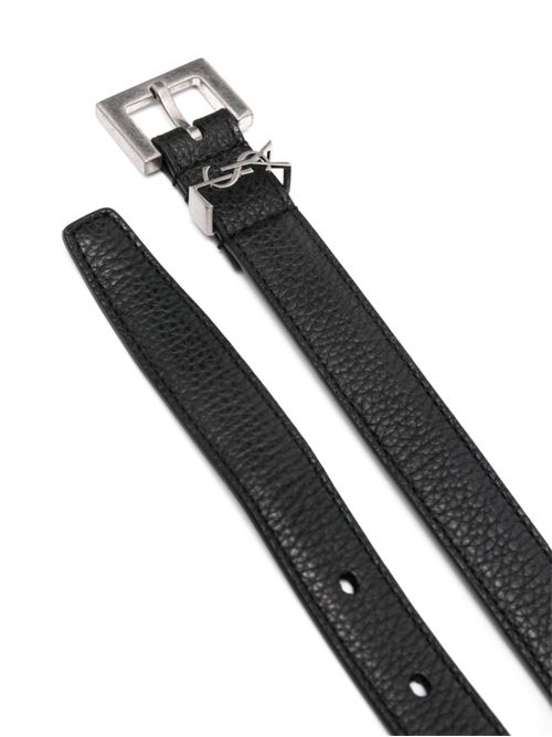 Cassandre Belt SAINT LAURENT | 612616DTI0E1000